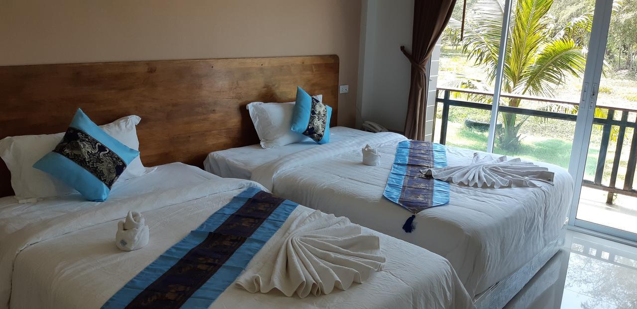 Hadthong Resort Pak Phayun Room photo